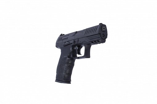 Пистолет пневматический Walther PPQ