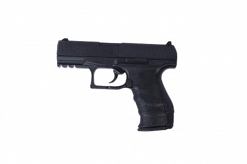 Пистолет пневматический Walther PPQ