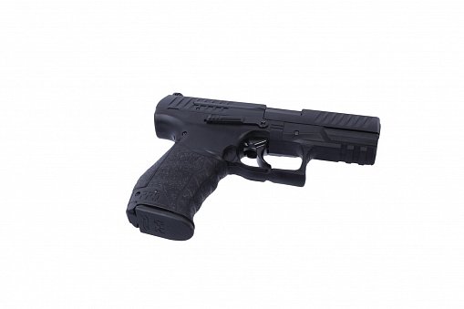 Пистолет пневматический Walther PPQ