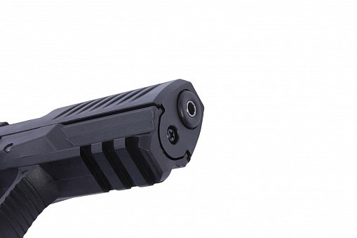 Пистолет пневматический Walther PPQ
