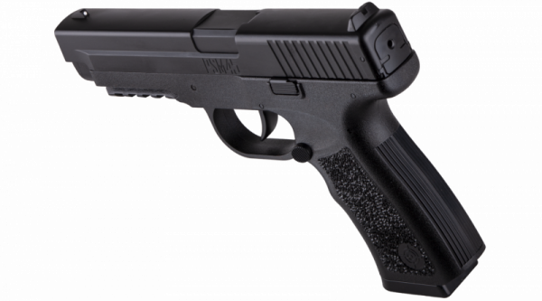 Пневматический пистолет Crosman PSM45 4,5 мм