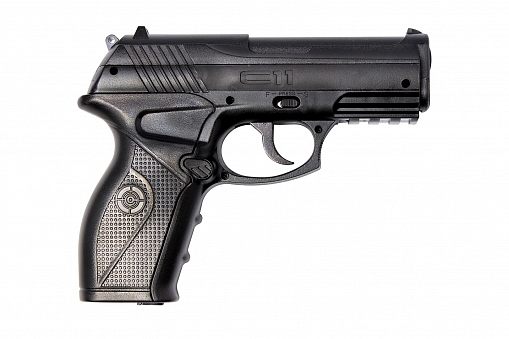 Пистолет пневматический Crosman C11 4,5мм