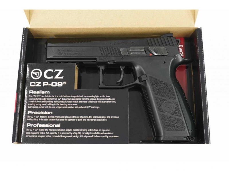 ASG cz p-09 Duty Blowback (пулевой). ASG cz p-09. Пневматический пистолет ASG cz p-09 Duty пулевой, Blowback 4,5 мм. ASG cz 75 Blowback 4.5 мм детали.