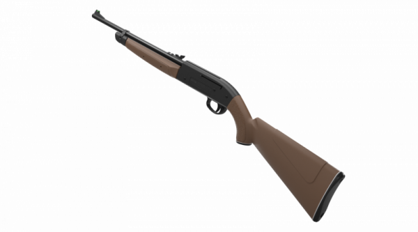 Пневматическая винтовка Crosman 2100 B 4,5 мм