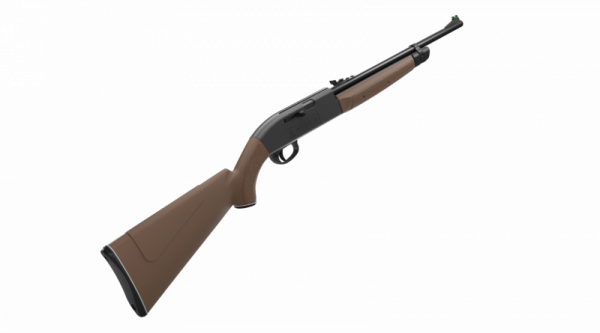 Пневматическая винтовка Crosman 2100 B 4,5 мм