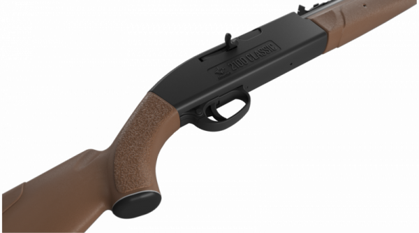 Пневматическая винтовка Crosman 2100 B 4,5 мм
