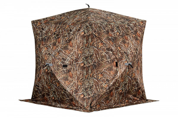 Палатка HIGASHI Camo Comfort