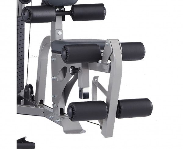 Силовой комплекс Body Craft GL Gym PRO GL Gym+6880LPGX
