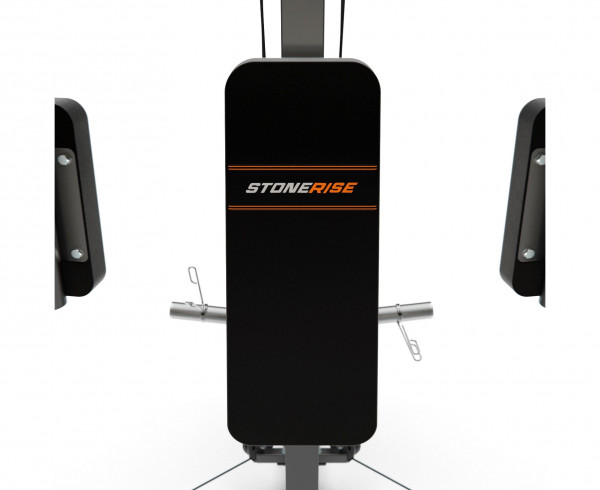 Мультистанция, машина Смита STONERISE D873