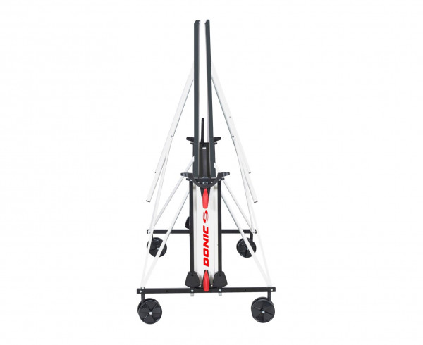 Теннисный стол DONIC INDOOR ROLLER FUN BLUE 19мм
