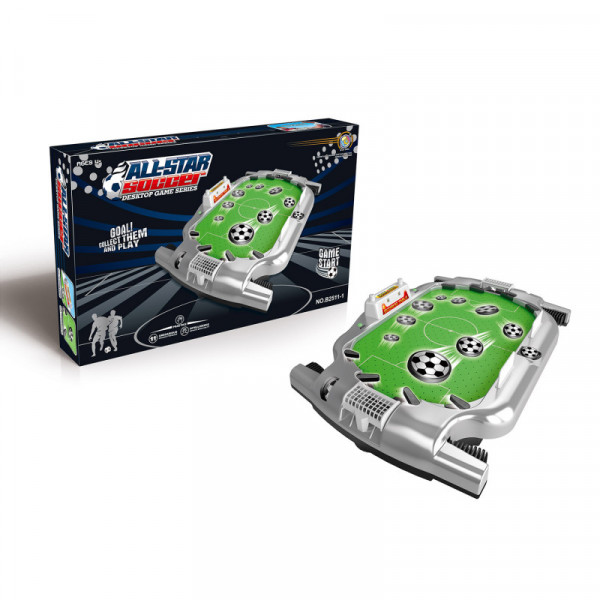 Игровой стол - футбол DFC SB-ST-2511