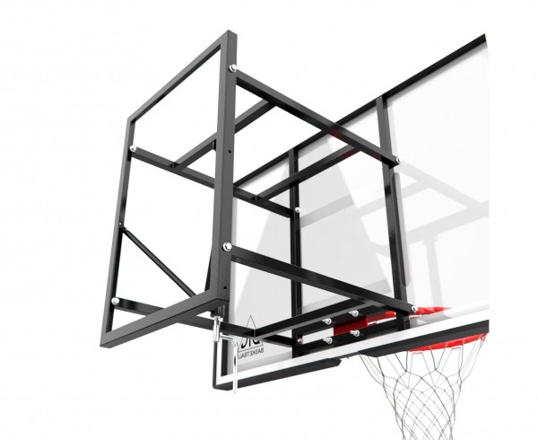 Баскетбольный щит DFC BOARD48P 120x80 см