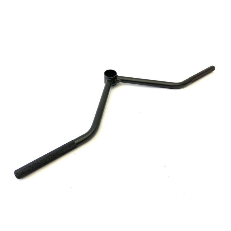 Тяга грифа (ручки широкий прямой хват) RT-6005 PROFI-FIT