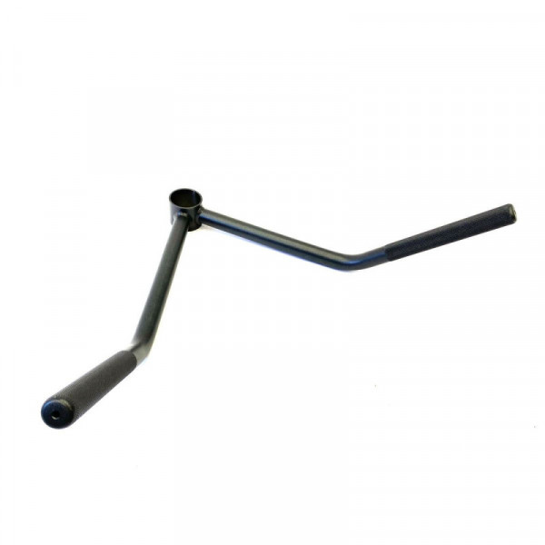 Тяга грифа (ручки широкий угловой хват) RT-6004 PROFI-FIT