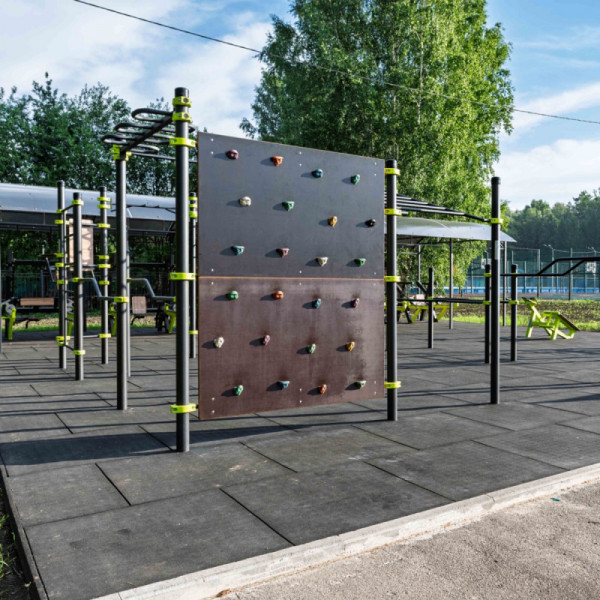 GTO Многофункциональный комплекс ZAVODSPORTA W344