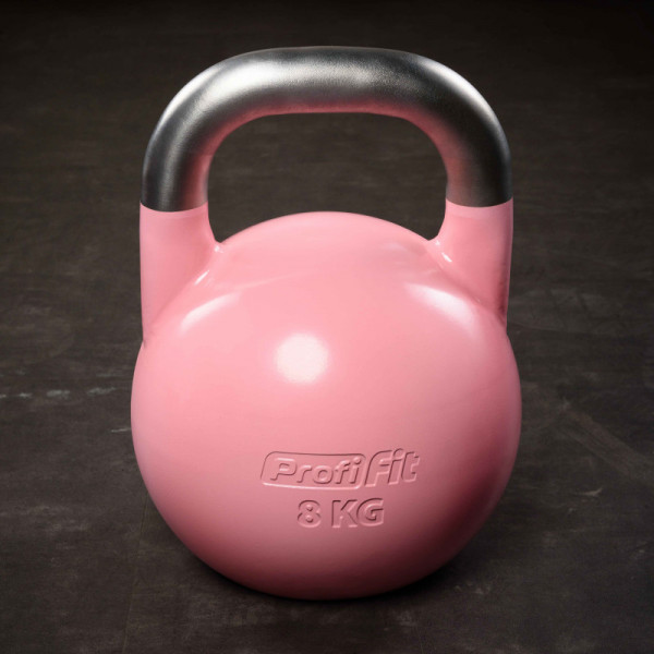Гиря соревновательная PROFI-FIT