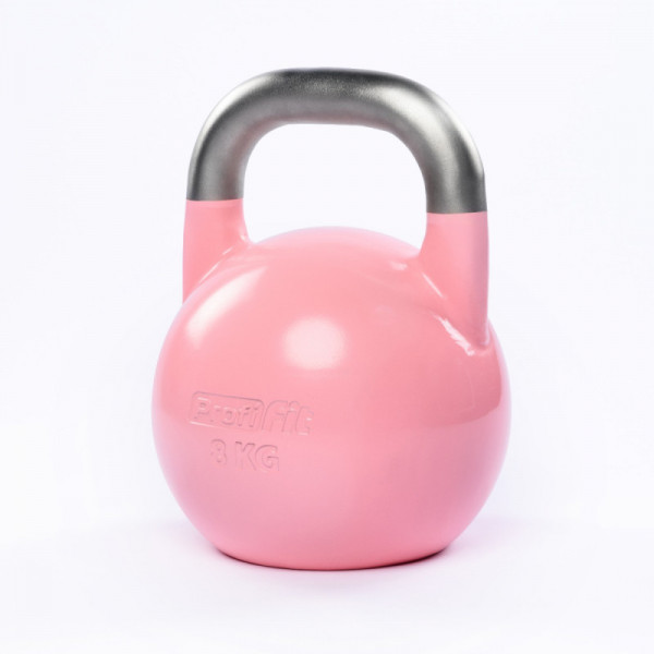 Гиря соревновательная PROFI-FIT