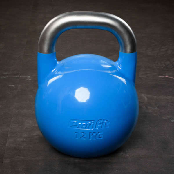 Гиря соревновательная PROFI-FIT