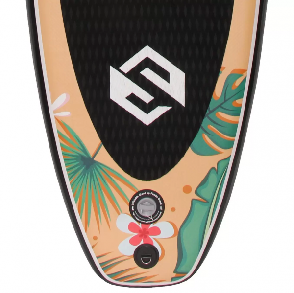 SUP-доска 10.6 FT 320*80*15 см Sportage Gradient + 4 аксессуара
