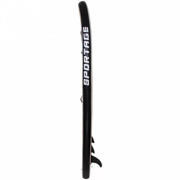 SUP-доска 10.6 FT 320*80*15 см Sportage Gradient + 4 аксессуара