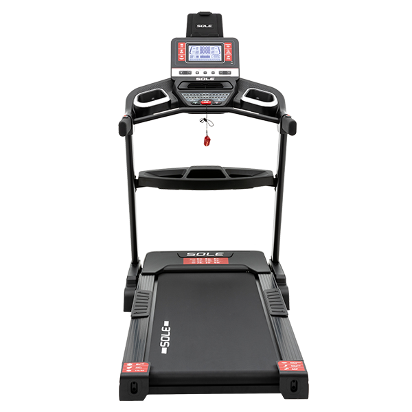 Беговая дорожка Sole F65 (2023)
