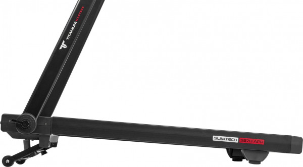 Беговая дорожка Titanium Masters Slimtech S370