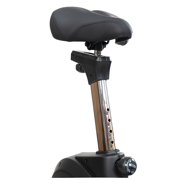 Вертикальный велотренажёр CardioPower B40