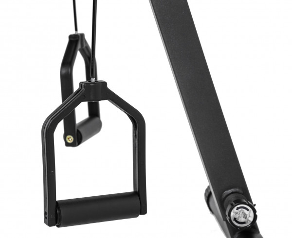 Тренажер DFC Pilate Trainer D5006
