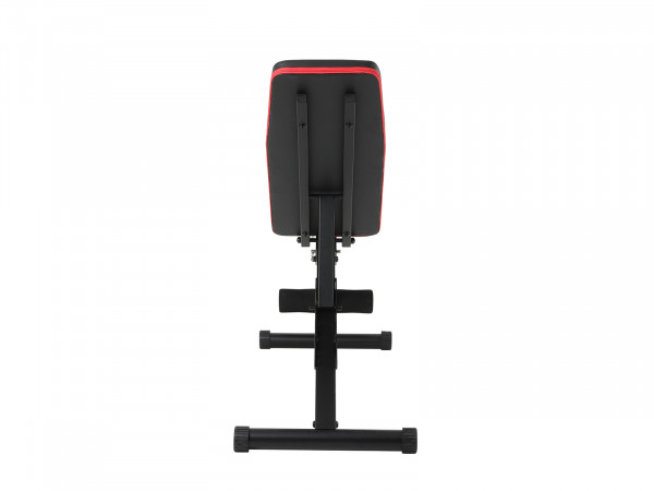 Скамья силовая универсальная UNIX Fit BENCH 110
