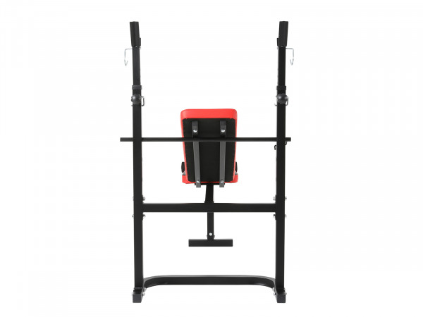 Скамья силовая со стойками UNIX Fit BENCH 120