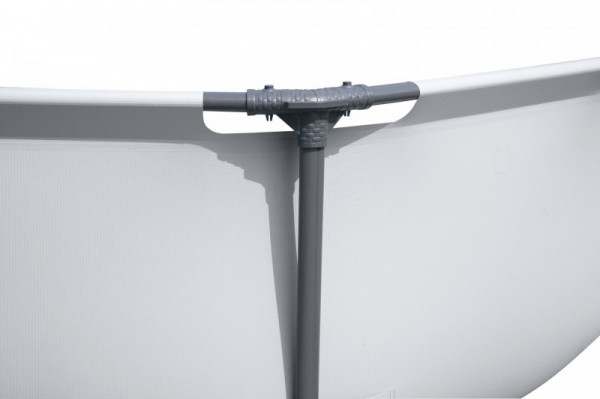 Каркасный бассейн Bestway Steel Pro Max 305х76см, 4678л (56406 BW)
