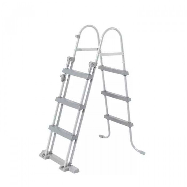 Каркасный бассейн Steel Pro Max 366х100см, 9150л, с навесом, фил.-насос 2006л/ч, лестница