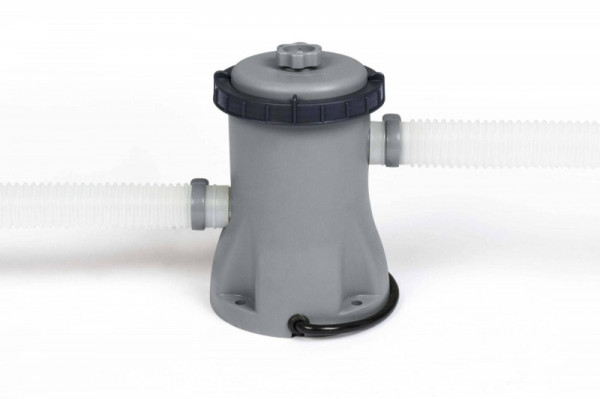 Бассейн Bestway Fast Set 305х76см, 3800л, фил.-насос 1249л/ч (57270 BW)