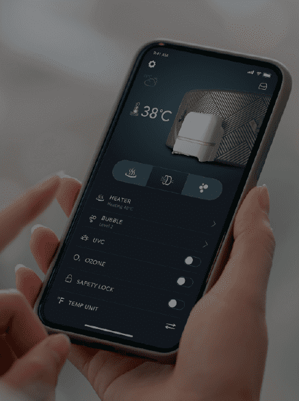 СПА-бассейн Mspa 173х65см "Naval" 930л, круглый, аэромассаж (F-NA062W)