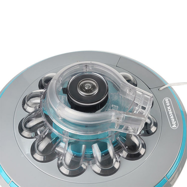 Беспроводной робот-пылесос Poolstar Aquajack 600 (P1160)