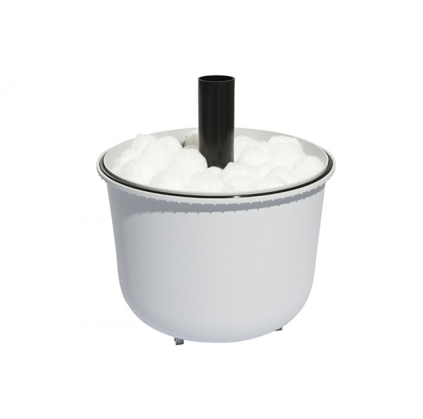 Наполнитель Bestway Polysphere для песчаных фильтров (эквивалент 18кг песка) (58475 BW)