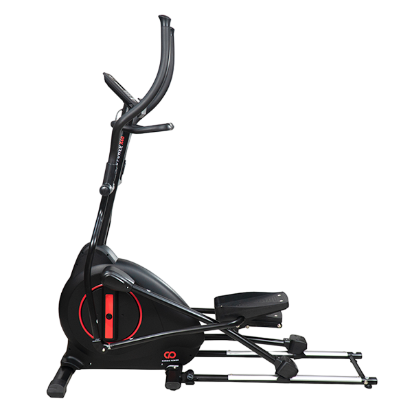 Эллиптический тренажер CardioPower X40
