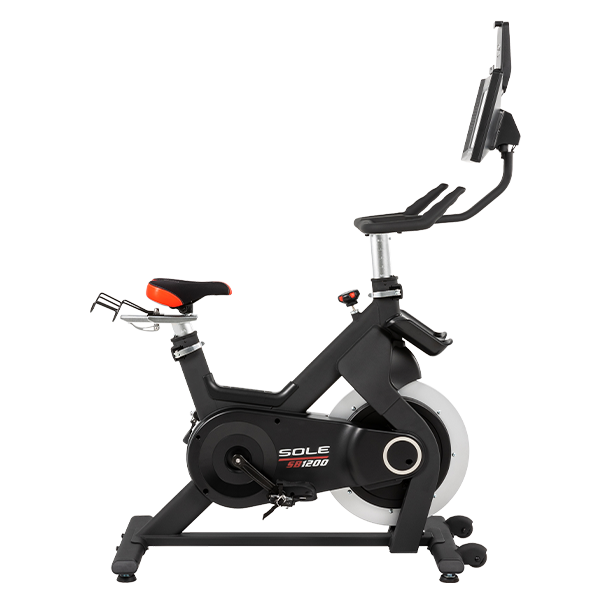 Коммерческий спинбайк Sole SB1200 (2023)