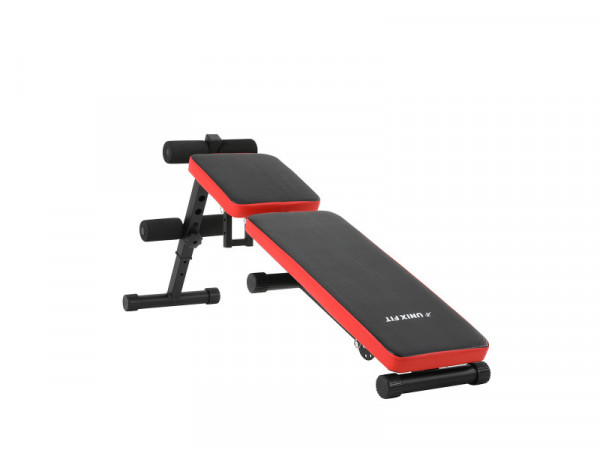 Скамья силовая универсальная UNIX Fit BENCH 130P