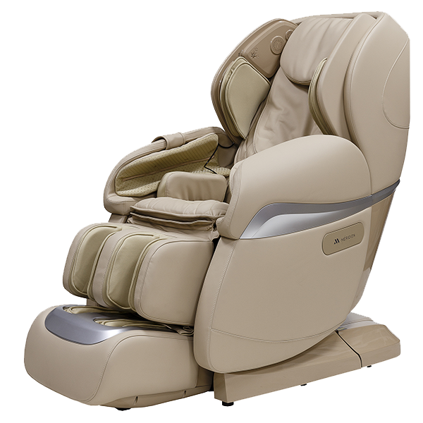 Массажное кресло Meridien California (Beige)