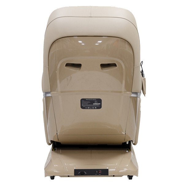 Массажное кресло Meridien California (Beige)