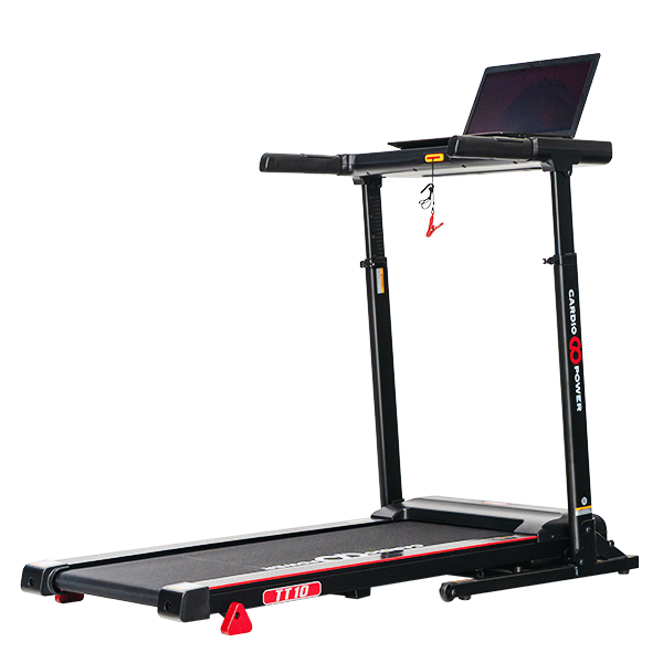 Беговая дорожка CardioPower TТ10