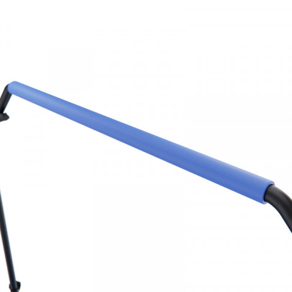 Батут с поручнем DFC PLENY 40 дюймов BLUE