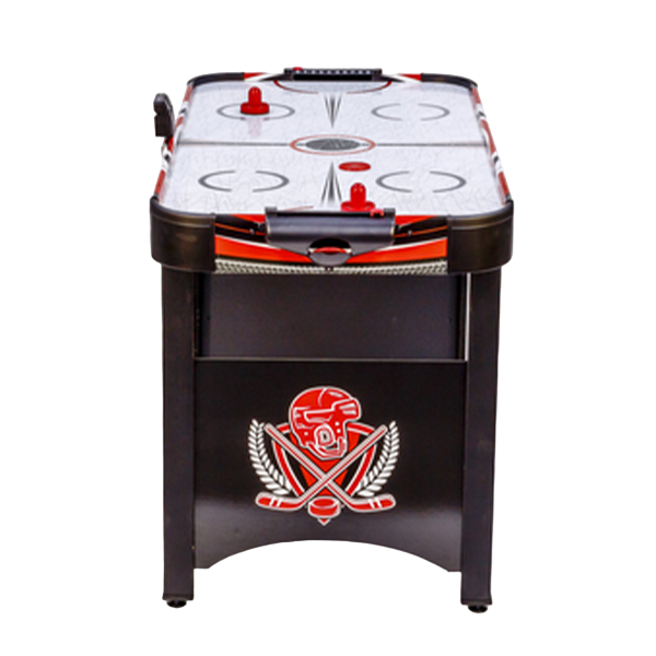 Стол для аэрохоккея SCHOLLE “POWER PLAY” 4 фут