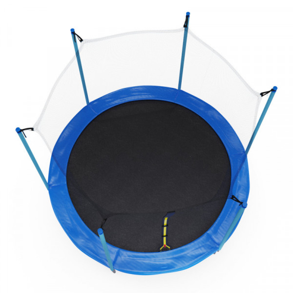 Батут 10FT blue с внутренней защитной сеткой