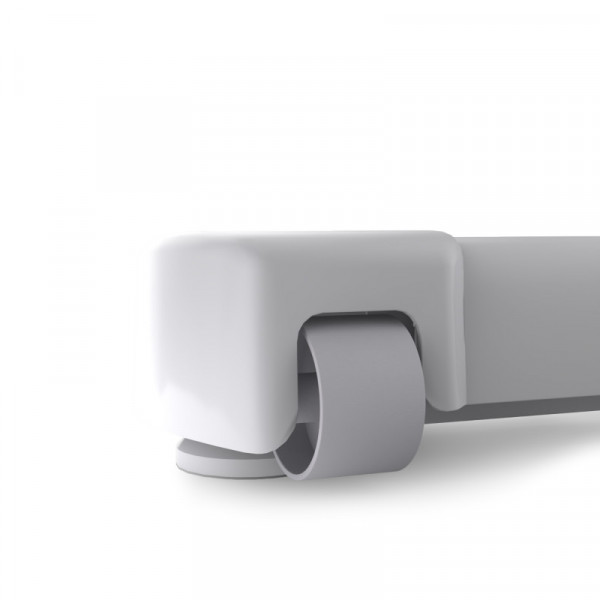 Эллиптический тренажер UNIX Fit MV-850 (Auto Incline) Mirror