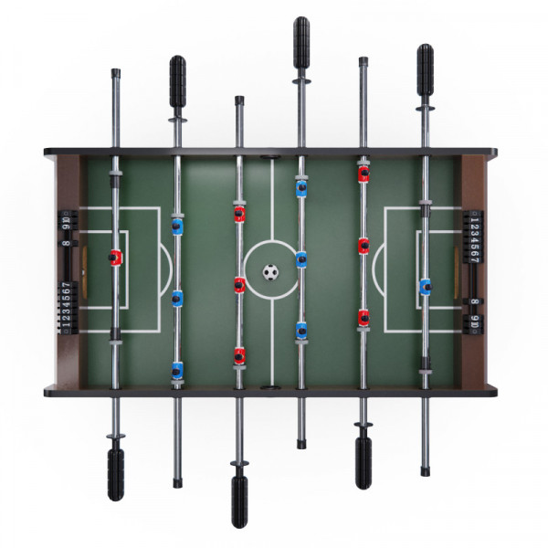 Игровой стол - футбол Jasper JG-ST-33700