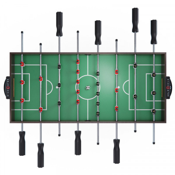 Игровой стол - трансформер DFC Amber  JG-GT-55411