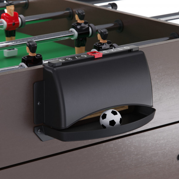 Игровой стол - трансформер DFC Amber  JG-GT-55411