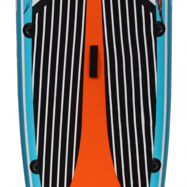 SUP-доска 10.6 FT 320*80*15 см Sportage Laguna + 4 аксессуара